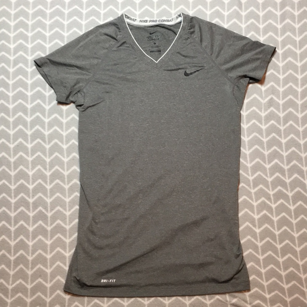 Nike Pro Combat Tee